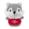 PLUSH1 - Wolf PLUSH1 - Wolf