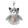 PLUSH25 - Raccoon PLUSH25 - Raccoon