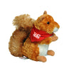 PLUSH26 - Squirrel PLUSH26 - Squirrel