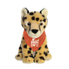 PLUSH27 - Cheetah PLUSH27 - Cheetah