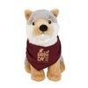PLUSH27 - Wolf PLUSH27 - Wolf
