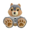 PLUSH29 - Wolf PLUSH29 - Wolf