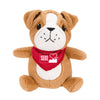 PLUSH2 - Bulldog PLUSH2 - Bulldog