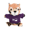 PLUSH2 - Tiger PLUSH2 - Tiger