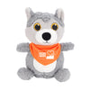PLUSH2 - Wolf PLUSH2 - Wolf