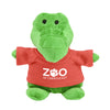 PLUSH3 - Alligator PLUSH3 - Alligator