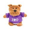 PLUSH3 - Bulldog PLUSH3 - Bulldog