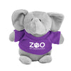 PLUSH3 - Elephant PLUSH3 - Elephant