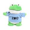 PLUSH3 - Frog PLUSH3 - Frog
