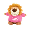 PLUSH3 - Lion PLUSH3 - Lion