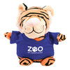 PLUSH3 - Tiger PLUSH3 - Tiger