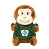 PLUSH4 - Monkey PLUSH4 - Monkey