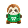 PLUSH4 - Sloth PLUSH4 - Sloth