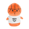 PLUSH5 - Basketball PLUSH5 - Basketball