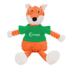 PLUSH6 - Fox PLUSH6 - Fox