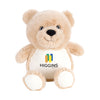 PLUSH7 - Bear PLUSH7 - Bear