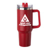 PTM40-1 - Red PTM40-1 - Red