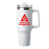 PTM40-1 - White PTM40-1 - White