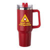PTM40-2 - Red PTM40-2 - Red