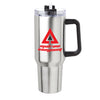PTM40-2 - Silver PTM40-2 - Silver