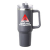 PTM40-F - Charcoal PTM40-F - Charcoal