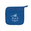 QP-PTHOLDR-1 - Blue QP-PTHOLDR-1 - Blue