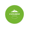 RF-COAST - L Green RF-COAST - L Green