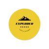 RF-COAST - N Yellow RF-COAST - N Yellow