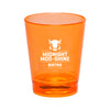SGQS-1 - Orange SGQS-1 - Orange