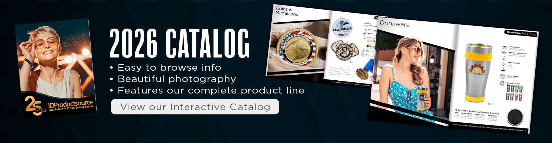 2026 Catalog