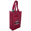 T-BQT-2 - Burgundy T-BQT-2 - Burgundy