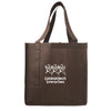 T-ECOMH-1 - Brown T-ECOMH-1 - Brown