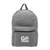 T-IAB-1 - Gray T-IAB-1 - Gray