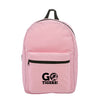 T-IAB-1 - Pink T-IAB-1 - Pink
