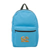 T-IAB-F - L Blue T-IAB-F - L Blue