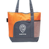 T-PIO-1 - Orange T-PIO-1 - Orange
