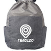 T-SDSB-1 - Gray T-SDSB-1 - Gray