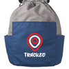 T-SDSB-2 - Blue T-SDSB-2 - Blue