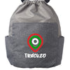 T-SDSB-F - Gray T-SDSB-F - Gray
