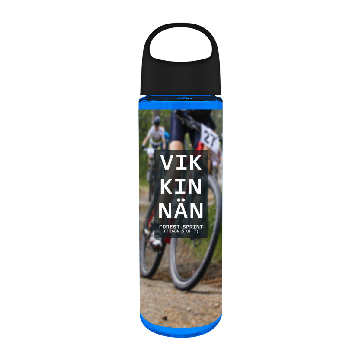 TFWB28 | 28 oz. True Freedom Water Bottle (Full Color Wrap Imprint)