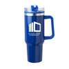 TM40-1 - Blue TM40-1 - Blue