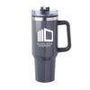 TM40-1 - Charcoal TM40-1 - Charcoal