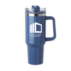 TM40-1 - S Blue TM40-1 - S Blue