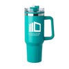 TM40-1 - Teal TM40-1 - Teal