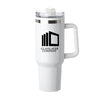 TM40-1 - White TM40-1 - White