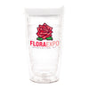 TVF16 - White TVF16 - White
