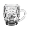 ABM10-1 | 10 oz. Arc® Classic Dimpled Beer Mug (1 Color Imprint) ABM10-1 | 10 oz. Arc® Classic Dimpled Beer Mug (1 Color Imprint)