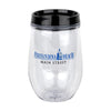 AC15-2 | 15 oz. Spill-Resistant Acrylic Tumbler (2 Color Imprint) AC15-2 | 15 oz. Spill-Resistant Acrylic Tumbler (2 Color Imprint)