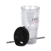 AC24-F | 24 oz. Comet Double-Wall Acrylic Tumbler (Full Color Imprint) AC24-F | 24 oz. Comet Double-Wall Acrylic Tumbler (Full Color Imprint)