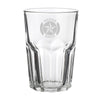 ACBG12-E | 12.5 oz. Alamo Classic Bar Glass (Engraved Imprint) ACBG12-E | 12.5 oz. Alamo Classic Bar Glass (Engraved Imprint)